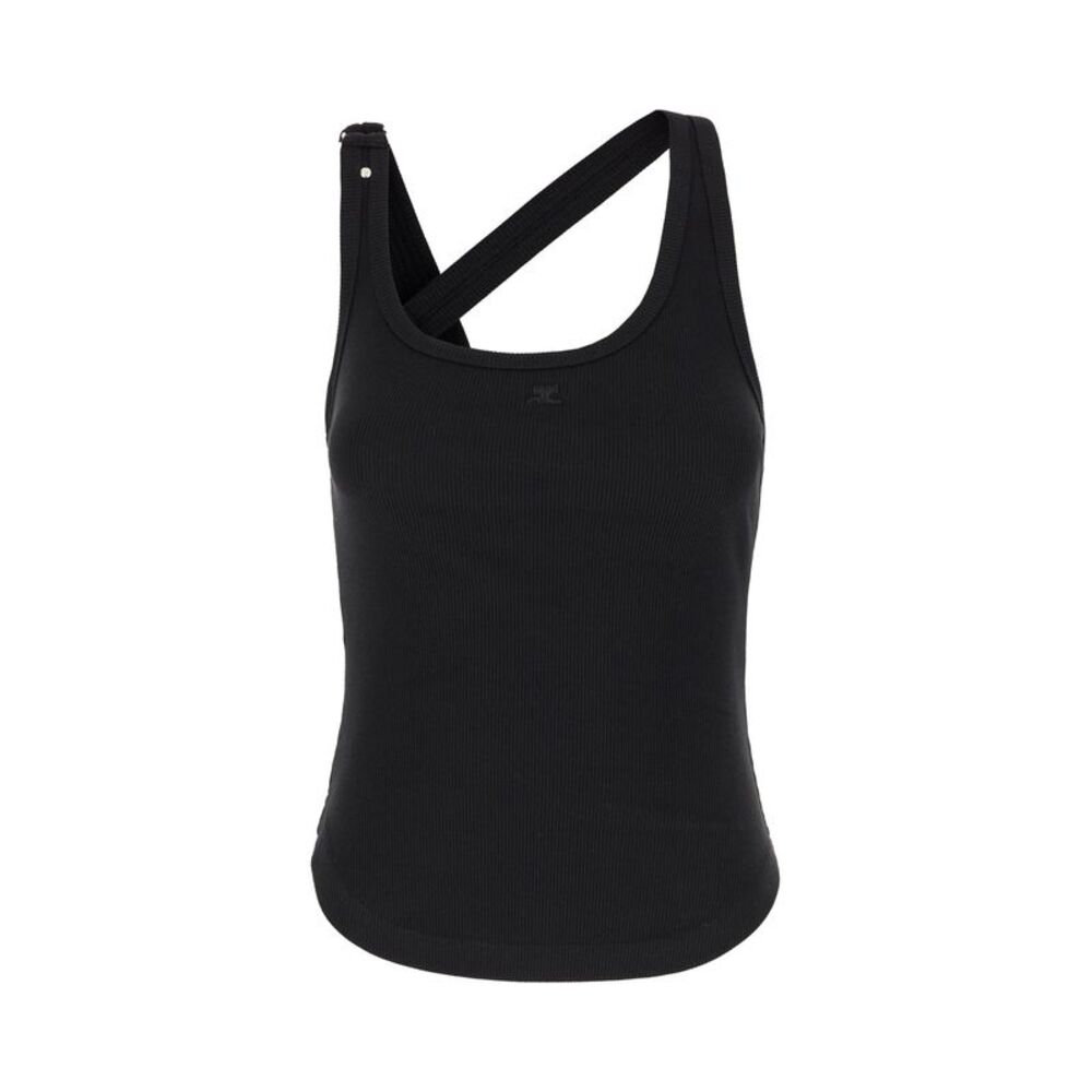 Courreges Woman Clothing Tops